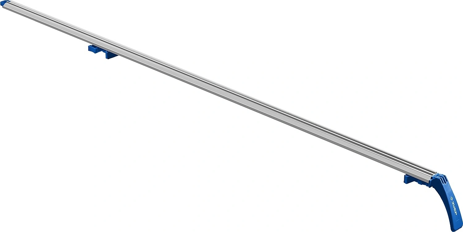 Шина для торцовочных пил Зубр 32232-2