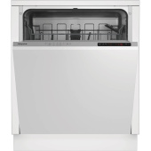 Посудомоечная машина встраив. Hotpoint HI 4C39 полноразмерная