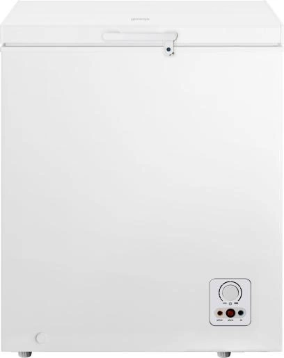 Морозильный ларь Gorenje FH14APW белый