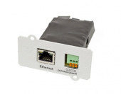 Плата управления Штиль IC-SNMP/Dry Contact