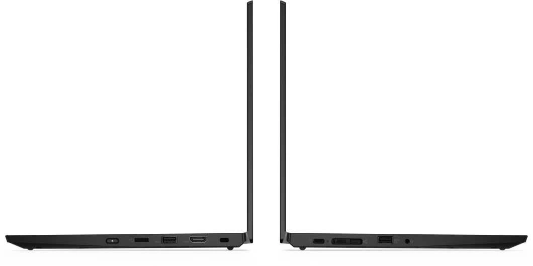 Ноутбук Lenovo ThinkPad L13 G2 Core i5 1135G7 8Gb SSD256Gb Intel Iris Xe graphics 13.3" IPS FHD (1920x1080) без ОС black WiFi BT Cam (20VJA2U4CD)