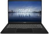 Ноутбук MSI Summit E16Flip A13VET-097RU Core i7 1360P 16Gb SSD1Tb NVIDIA GeForce RTX4050 6Gb 16" IPS Touch QHD+ (2560x1600) Windows 11 Pro black WiFi BT Cam (9S7-159431-097)