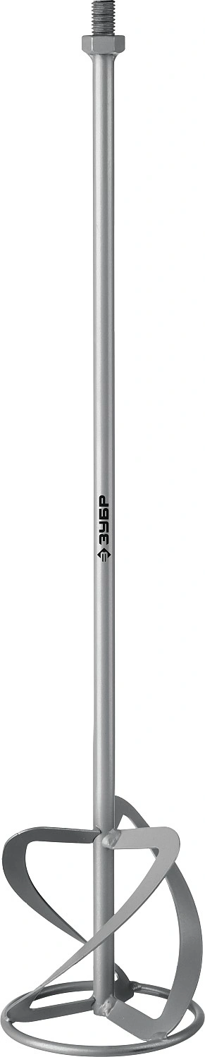 Насадка для дрелей Зубр МНТ-120 серебристый