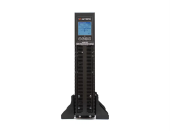 Источник бесперебойного питания Штиль STR1103TL 2700Вт 3000ВА черный