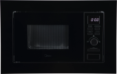 Микроволновая печь Midea MI62170B 17л. 800Вт черный (встраиваемая) (арт.2083184)