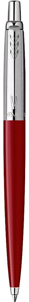 Ручка шариков. Parker Jotter Original K60 (CW2096857) Red CT M син. черн. блистер