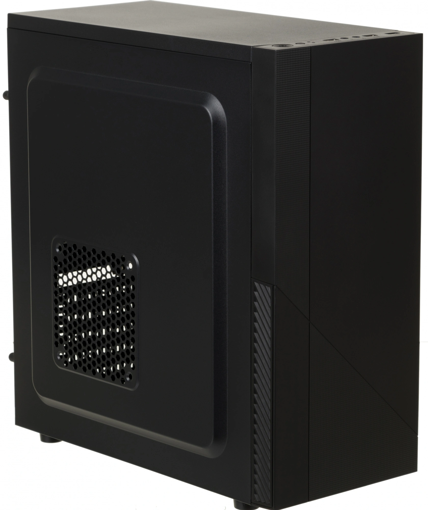 Сервер IRU Rock s9102p1 1x14400 1x16Gb 1x500Gb M.2 SSD RAID AST2600 2xGigEth 1x500W w/o OS (2192181)