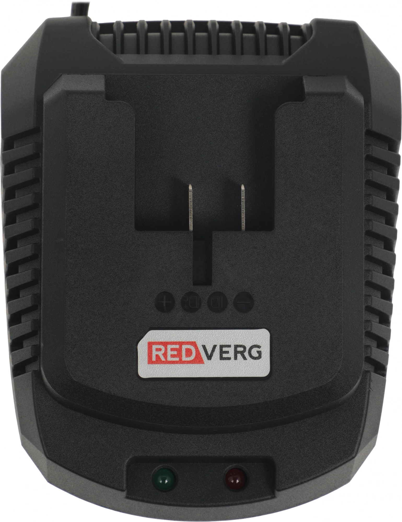 Зарядное устройство RedVerg 730001