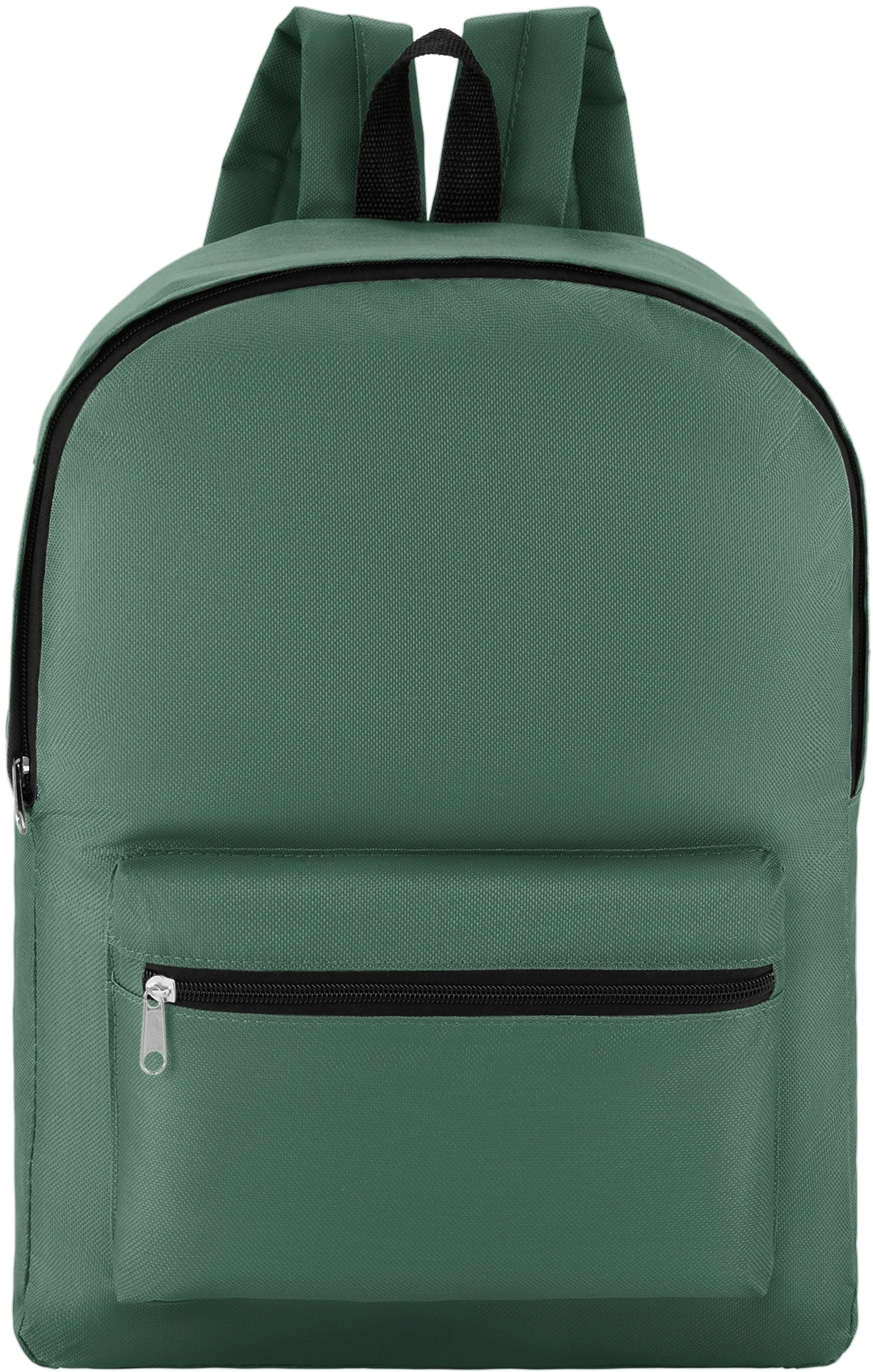 Рюкзак Silwerhof Simple зеленый