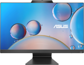 Моноблок Asus F3702WFA-BPE0110 27" Full HD Ryzen 5 7520U (2.8) 16Gb SSD512Gb RGr CR noOS GbitEth WiFi BT 90W клавиатура мышь Cam черный 1920x1080