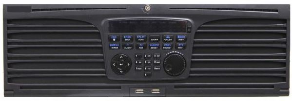Видеорегистратор Hikvision DS-9664NI-M16