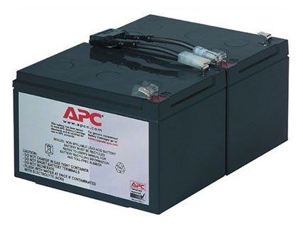 Батарея для ИБП APC RBC6 12В 12Ач для BP1000, BK1250, BP1400, SU1000, SU1000VS, SU1000NET, SU1000RM, SU1000RMNET, SU1000BX120, SU1000X127, SU1000X93, SU700X167, SUA1000, SUA1000US, SUVS1000, SU1500RMX155, BP1000I, SU1000I, SU1000INET, SU1000RMI, SU1