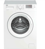 Стиральная машина Beko WHE5512BSW класс: A загр.фронтальная макс.:5кг белый