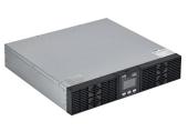 Источник бесперебойного питания ITK EOR-0003KVA-1-006 3000Вт 3000ВА черный