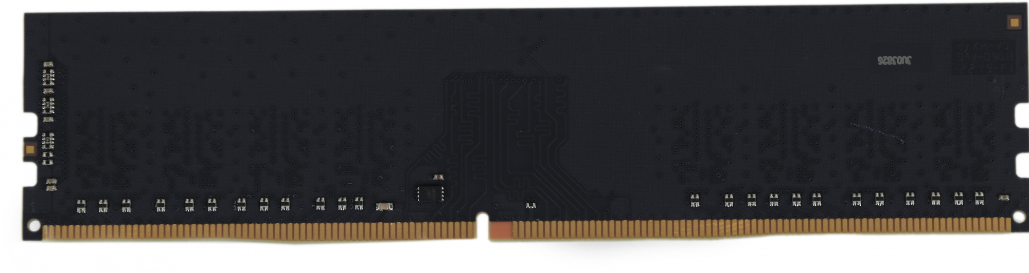 Память DDR4 4GB 2133MHz AMD R744G2133U1S-U Radeon R7 Performance Series RTL PC4-17000 CL15 DIMM 288-pin 1.2В Ret
