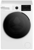 Стиральная машина Hotpoint WH 9490 VWX класс: A загр.фронтальная макс.:9кг белый