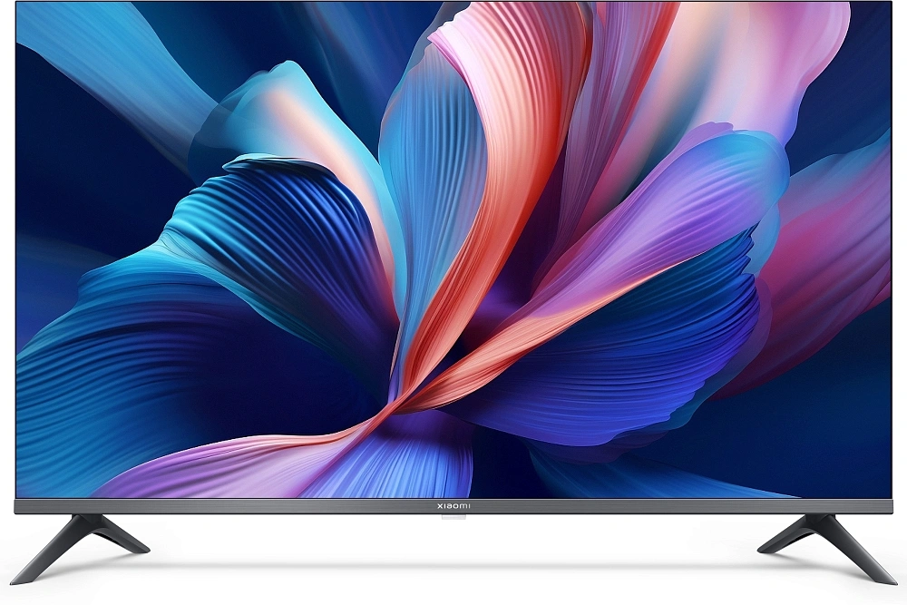 Телевизор QLED Xiaomi 32" TV A Pro 32 2026 черный HD 60Hz DVB-T2 DVB-C DVB-S2 USB WiFi Smart TV
