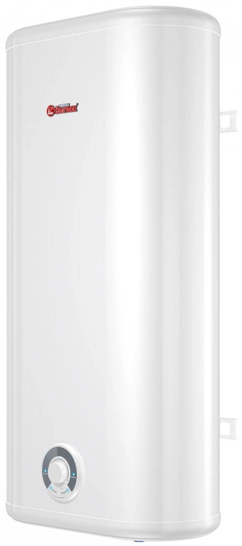Водонагреватель Thermex Ceramik 80 V 2кВт 80л электрический настенный/белый