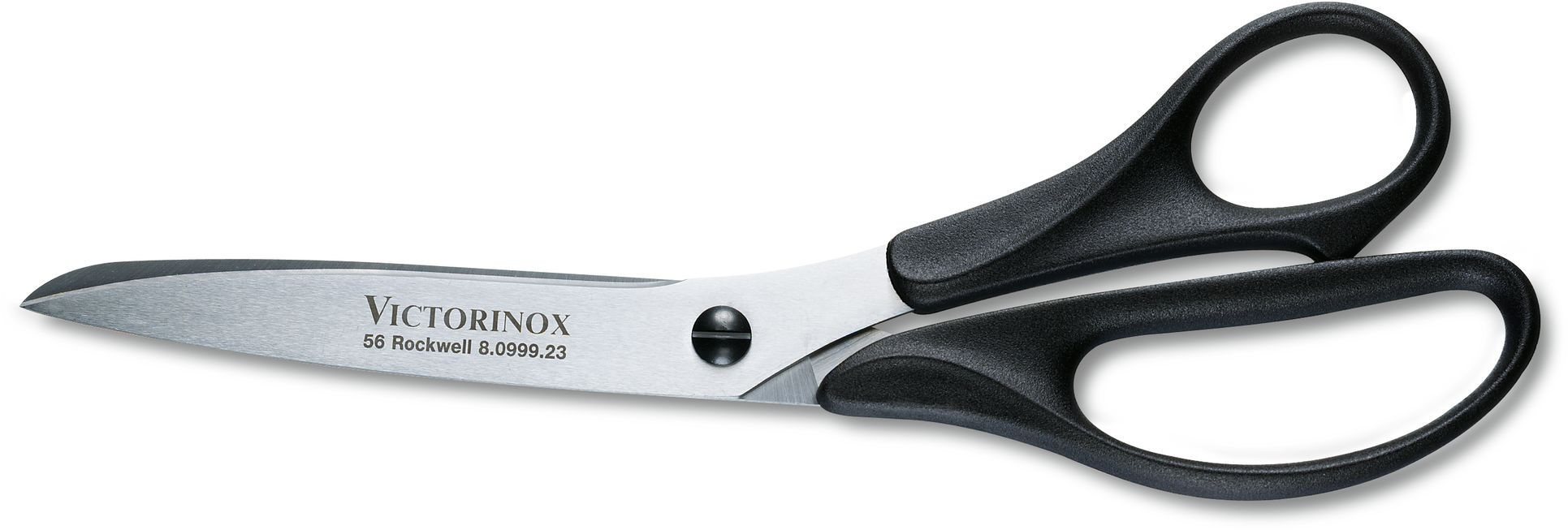 Ножницы Victorinox 8.0999.23 универсальные 215мм черный