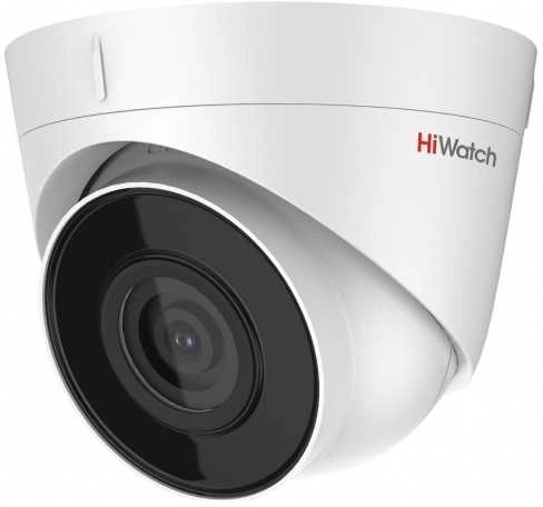Камера видеонаблюдения IP HiWatch DS-I203(E)(4MM) 4-4мм цв.