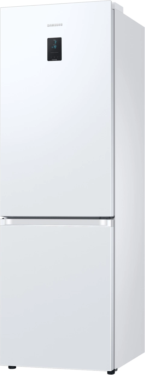 Холодильник Samsung RB34C670EWW/EF 2-хкамерн. белый инвертер