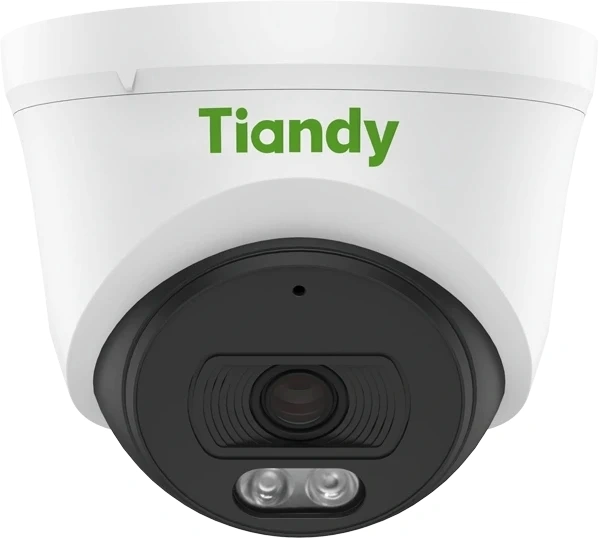 Камера видеонаблюдения IP Tiandy TC-C34XN 2GNA-28 2.8-2.8мм цв.