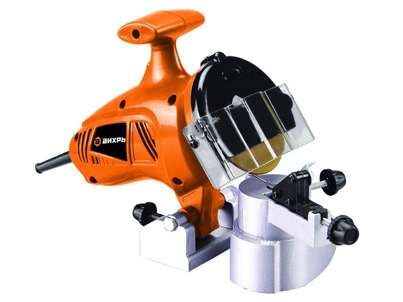 Электроточило Вихрь СЗЦ-200 200Вт 6000об/мин d=100мм t=3.2мм