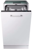 Посудомоечная машина встраив. Samsung DW50R4070BB/WT 1800Вт узкая Посудомоечная машина встраив. Samsung DW50R4070BB/WT 1800Вт узкая