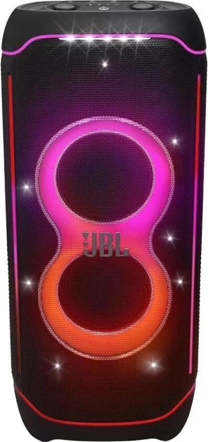 Минисистема JBL Party Box ULTIMATE черный 1100Вт USB BT