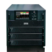 Источник бесперебойного питания Powercom Vanguard-II-33 VGD-II-PM40M 40000Вт 40000ВА