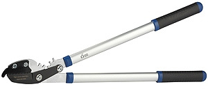 Сучкорез контактный Green Apple GATY012 - 60 серебристый/черный