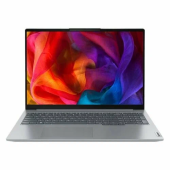 Ноутбук Lenovo Thinkbook 16 G6 ABP Ryzen 5 7530U 16Gb SSD512Gb AMD Radeon 16" IPS WUXGA (1920x1200) noOS grey WiFi BT Cam (21KK000LAK)