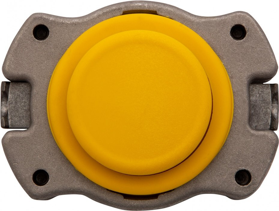 Катушка для садовых триммеров Denzel 96363 d=2.4мм L=0.3м