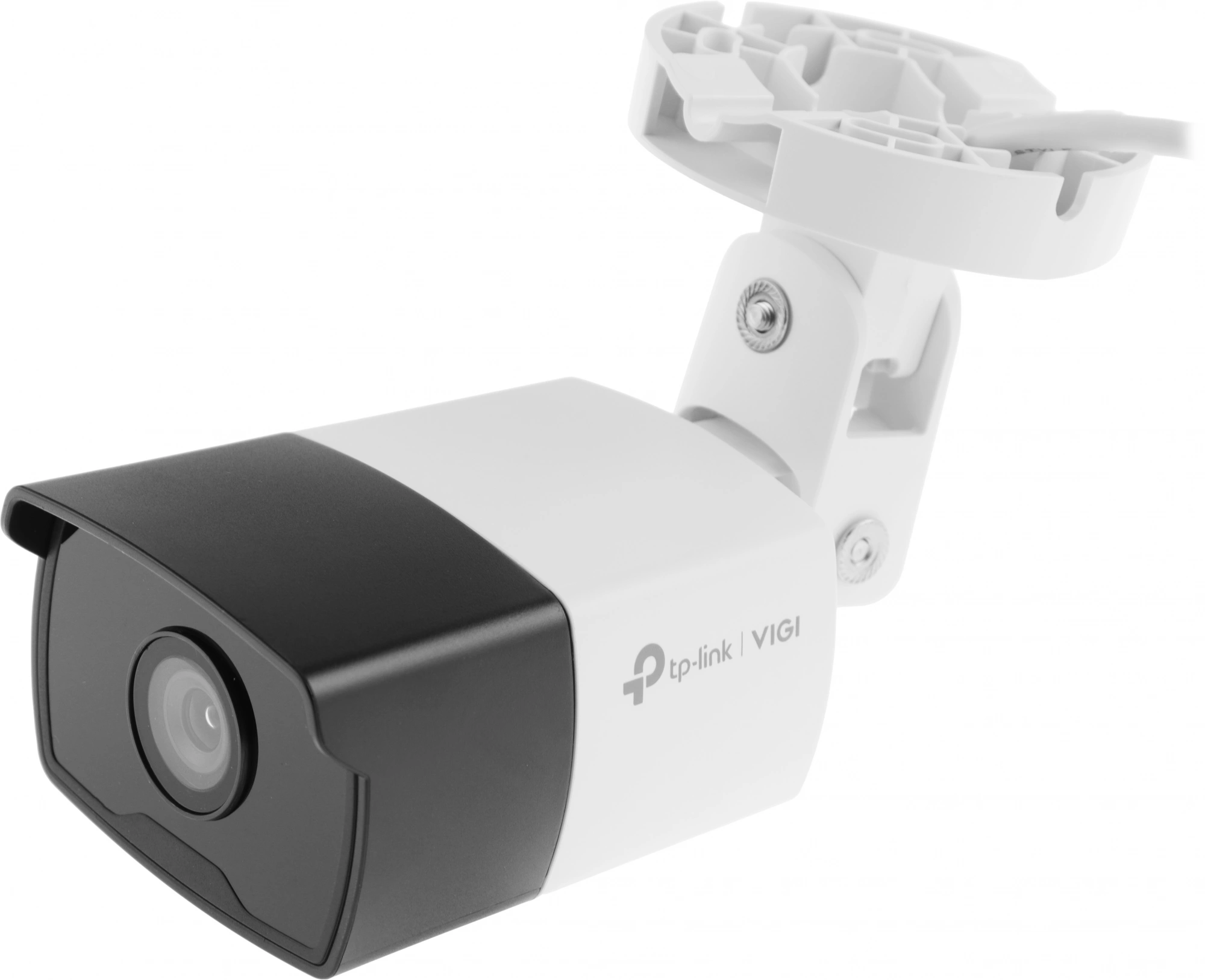 Камера видеонаблюдения IP TP-Link Vigi C340I 6-6мм цв. корп.:белый/черный (VIGI C340I(6MM))