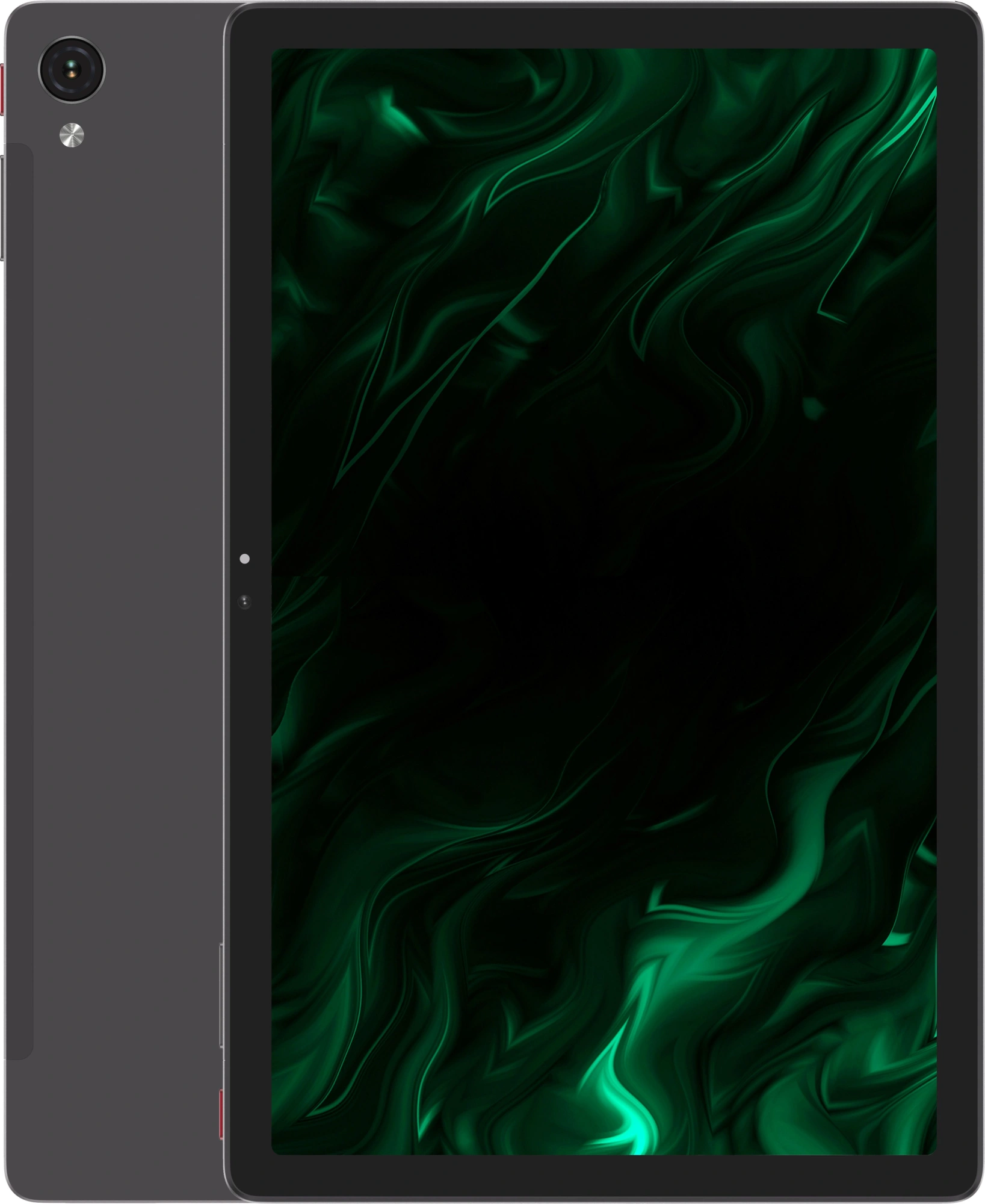 Планшет Digma Pro Pulse T616 (2.0) 8C RAM8Gb ROM256Gb 10.4" In-Cell 2000x1200 4G Android 15 графит 13Mpix 5Mpix BT WiFi microSD 128Gb 7000mAh 500hrs