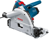 Циркулярная пила (дисковая) Bosch GKT 55 GCE 1400Вт (настольная) D диска.:165мм (601675000)