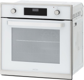 Духовой шкаф Электрический Krona Adriano 60 Wh G2 белый