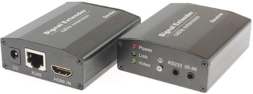 Приемопередатчик Osnovo TA-HiP+RA-HiP