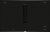 Индукционная варочная поверхность Bosch PXX895D66E черный