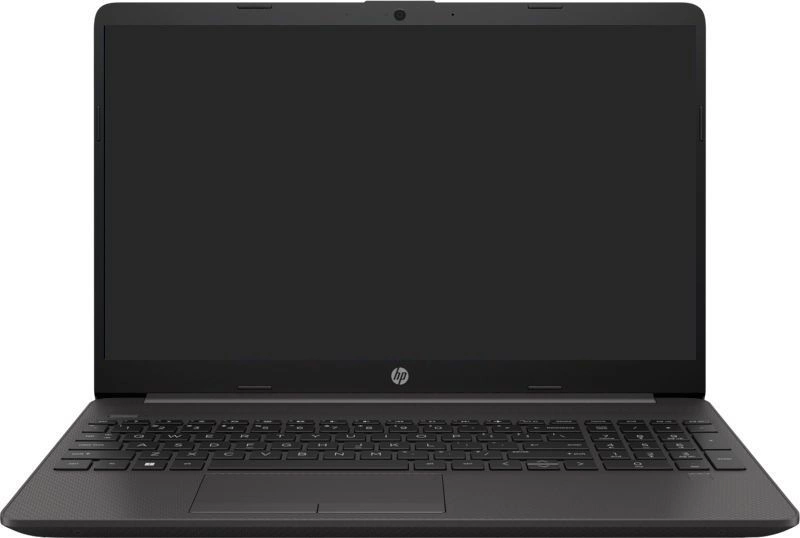 Ноутбук HP 250 G9 Celeron N4500 8Gb SSD256Gb Intel UHD Graphics 15.6" SVA FHD (1920x1080) Free DOS silver WiFi BT Cam (6S798EA)