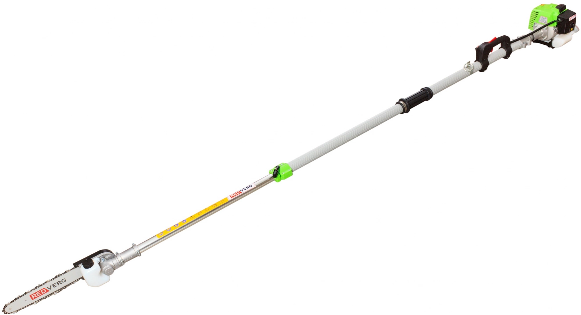 Высоторез RedVerg RD-GPS226