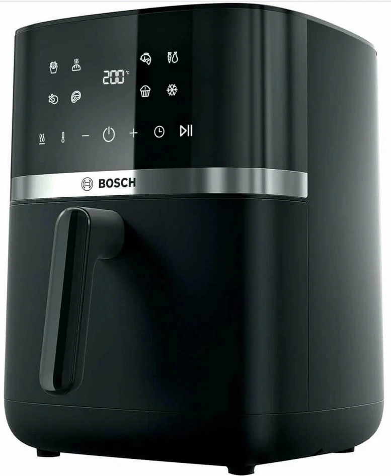 Аэрогриль Bosch MAF462B0 2050Вт черный