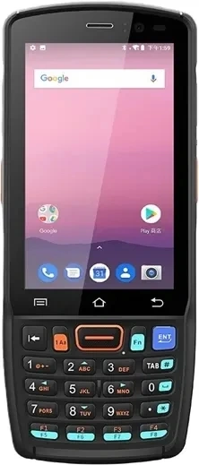 Терминал сбора данных Urovo DT40S (DT40S-12Q2ZMR4G27EU)