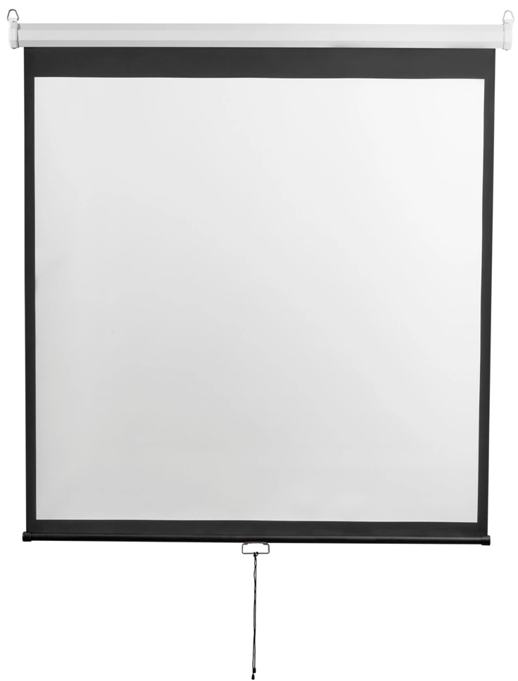 Экран Digis 120" 180x240см Optimal-D DSOD-4304 1:1 настенно-потолочный рулонный
