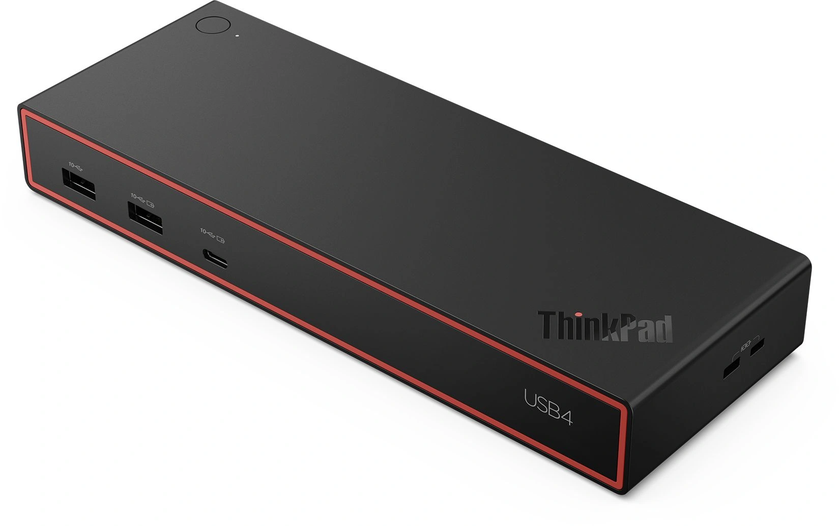 Стыковочная станция Lenovo 40BF0100EU
