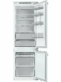 Холодильник Samsung No Frost (177,5x54x55) 2-хкамерн. инвертер (BRB70F26CES0EO)