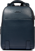 Рюкзак Piquadro Modus Special CA6289MOS/BLU синий кожа