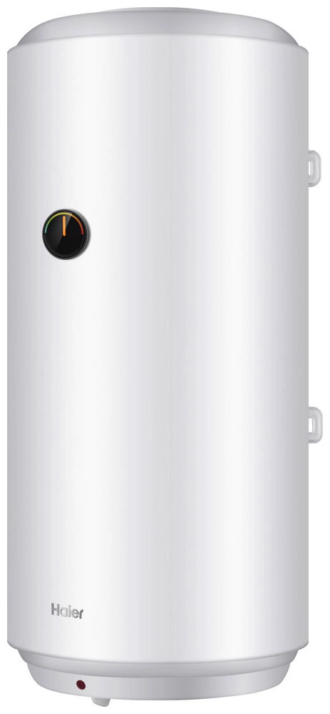 Водонагреватель Haier ES50V-B2 SLIM 1.5кВт 50л электрический настенный/белый