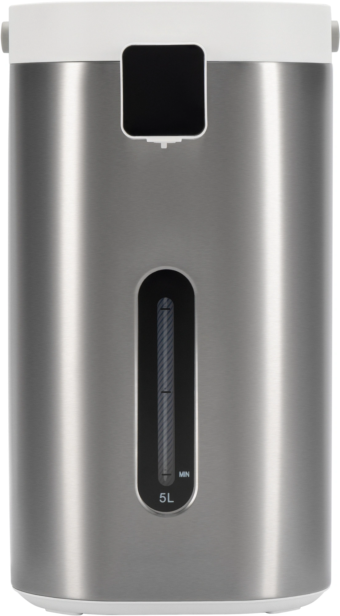 Термопот Vitek VT-TP3001 3.0л. 700Вт белый/серебристый