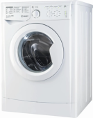 Стиральная машина Indesit EWUC 4105 класс: A загр.фронтальная макс.:4кг белый